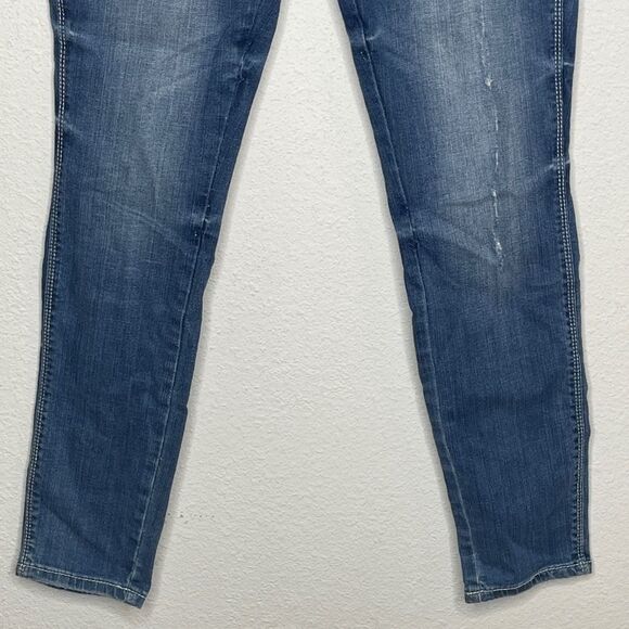 Seven 7‎ Skinny Jeans - Picture 2 of 10